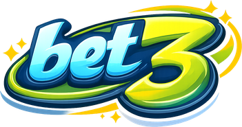 bet 3 লোগো